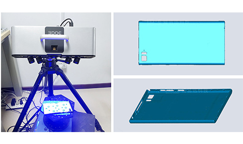 【科普】什么是3D掃描儀以及作用？